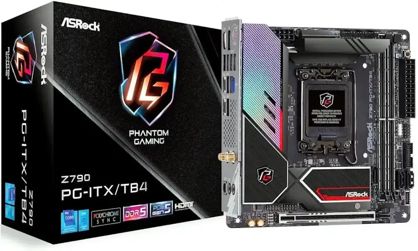 Informático El Coto - Montaje Placas Base ASRock Gaming PC El Coto